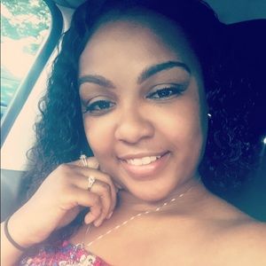 Meet your Posher, Ishawndra